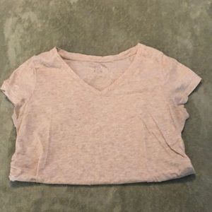 Liz Lange Maternity Shirt